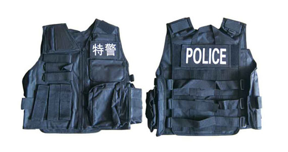 質檢體系